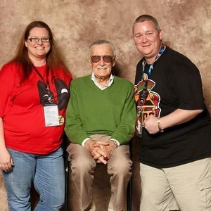 Meet your Posher, Beth